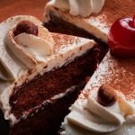 Receita de Bolo de Chocolate