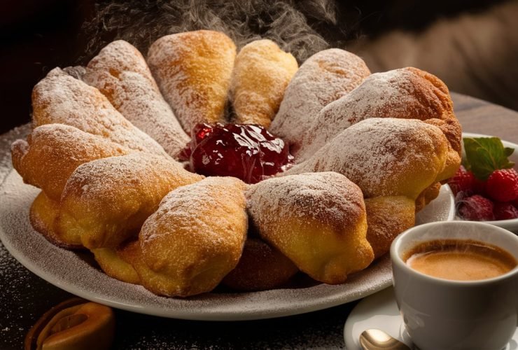 Gnocco Fritto