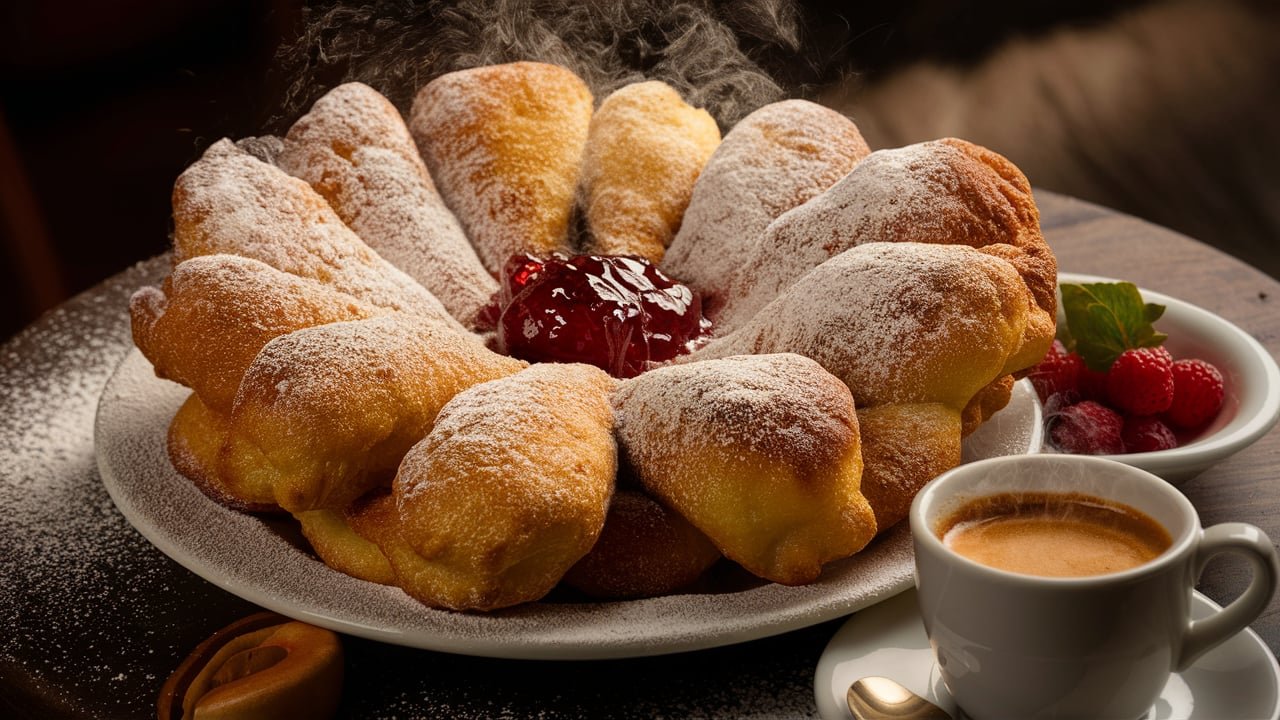Gnocco Fritto