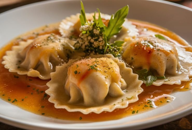 Tortelli