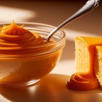 Recheio para Bolo de Laranja