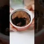 bolo de cacau na airfryer