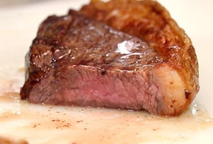 Picanha na Airfryer